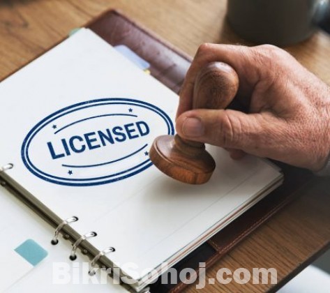 LICENSE RELATED SERVICES